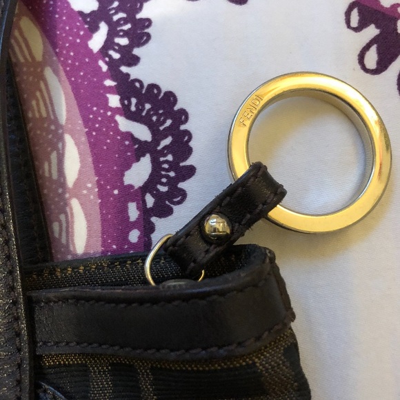 Fendi authentic - Picture 3 of 4